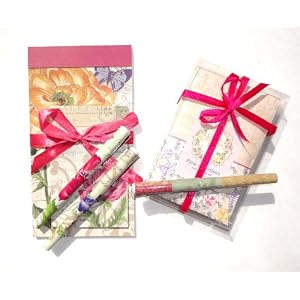 Mothers Day Pamela Gladding 8 Piece Gift Set 