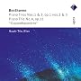 Beethoven : Trios pour piano n� 1 et n� 3, Opus 1 &hellip ~ Ludwig van Beethoven