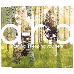 Nothing Is Keeping You Here (2-Track)