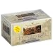Harrisons & Crosfield Kensington Earl Grey Tea, 40-Count Tea Bags (Pack of 6)