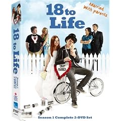 18 to Life - Season 1