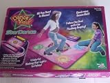 Dance Maker Star Dance Dance Mat 28.5 x 29
