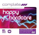 Various Artists｜Hardcore