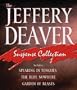 The Jeffery Deaver Suspense Collection
