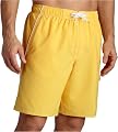Speedo Men's Solid Marina Volley Watershort