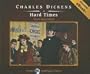 Hard Times, with eBook (Tantor Unabridged Classics)