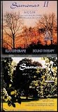 Samonas I & II Musik/Music [Klangtherapie/Sound Therapy] (Spectral Activated Music of Optimal Natural Structure) Dual German/English