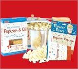 Back to Basics PC17587 Back to Basics Popcorn Popper Gift Pack