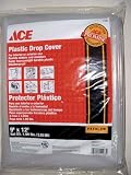 12 each: Ace Drop Cloth (ACE003)