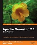 Apache Geronimo 2.1: Quick Reference