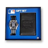Detroit Tigers - Watch And Wallet