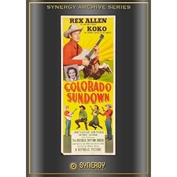 Colorado Sundown (1952)
