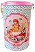 COTTON CANDY Teatime Sugar Tin Nostalgie ZUCKER DOSE