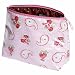 Vintage Paisley Bathroom Wash Bag