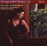 Produkt-Bild: Songs of Robert Schumann 10