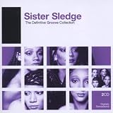 Definitive Groove: Sister Sledge