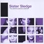 Sister Sledge: The Definitive Groove Collection
