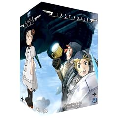 Last Exile - Int�grale - R��dition - VF