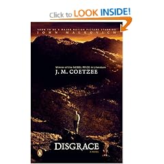 Disgrace