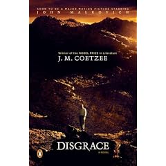 Disgrace