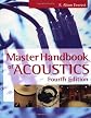 Master Handbook of Acoustics