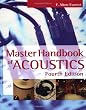 Master Handbook of Acoustics