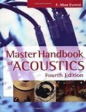 Master Handbook of Acoustics