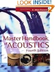 Master Handbook of Acoustics