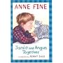 Jamie and Angus Together