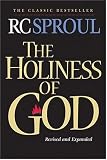 The Holiness of God