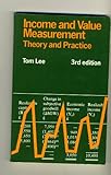 Income and value measurement : theory and practice