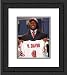 Framed Vemon Davis San Francisco 49ers Photograph