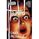 Haunted