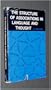 The Structure of Associations in Language and Thought
