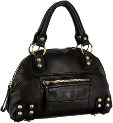 Linea Pelle Dylan Small Satchel