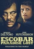 Escobar: Paradise Lost