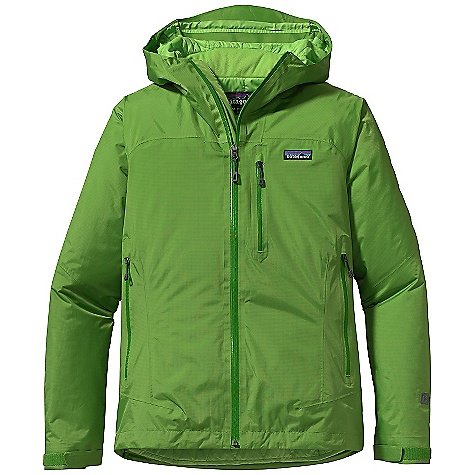 Women's Nano Storm Jacket
