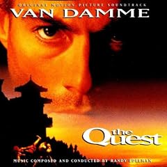 The Quest