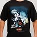 Search : Harley-Davidson® Black Bugs Spirit Untamed Looney Tunes Tee R5720030
