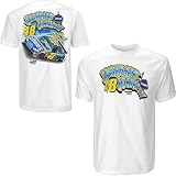 Chase Authentics Jimmie Johnson Team Color Car Tee Youth (8-20)