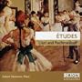 Liszt, Rachmaninov: �tudes