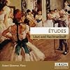 Liszt, Rachmaninov: �tudes