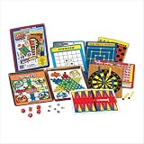 Patch Products 624 Magnetic Classic Games