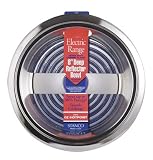 Stanco Metal #5011-8 8' Chrome Deep Bowl GE