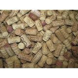 25, Recycled, Premium Corks, Used, Recycled, from a, Wine Bottle, Corks Lengths,vary, but Typically Run, Between, 1-1/4" and 1-7/8" Long, 24mm, Acrost