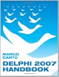 Delphi 2007 Handbook