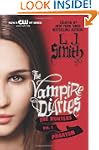 The Vampire Diaries: The Hunters: Pha...
