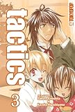 Tactics 3 (Tactics)