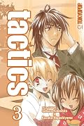 tactics Volume 3 (Tactics)