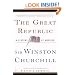 The Great Republic: A History of America (Modern Library Paperbacks)